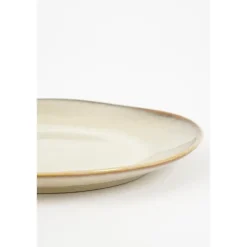 Mica Decorations Racco Serviesset 4 Persoons - Steengoed - Beige Hot