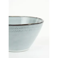 Mica Decorations Racco Serviesset 4 Persoons - Steengoed - Lichtgrijs Best