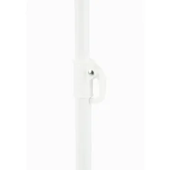 Mica Decorations Strandparasol - H180 x Ø160 cm - Geel Sale