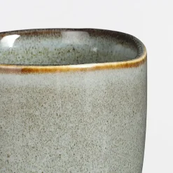 Mica Decorations Tabo Serviesset 4 persoons Keramiek Groen Best