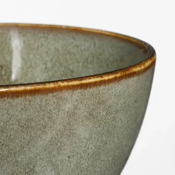 Mica Decorations Tabo Serviesset 4 persoons Keramiek Groen Best