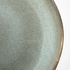 Mica Decorations Tabo Serviesset 4 persoons Keramiek Groen Best