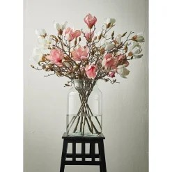 Mica Decorations Vienne Vaas H35 x Ø21 cm Outlet