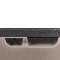 Leen Bakker MILIES - Kussenbox - Bruin - 116 x 60 cm - Synthetisch materiaal Sale