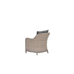 Garden Impressions Milwaukee lounge fauteuil - vintage willow - mystic grey Online