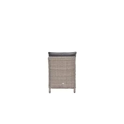 Garden Impressions Milwaukee midden element - vintage willow - mystic grey Discount