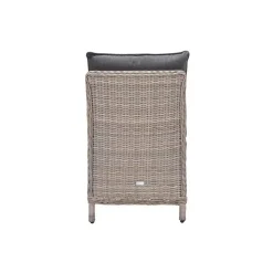 Garden Impressions Milwaukee midden element - vintage willow - mystic grey Discount