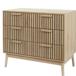 MISOU Commode Klaus - Bruin Clearance