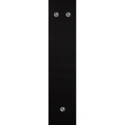 MISOU Kapstok 3 haken Grace - Zwart Online