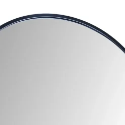 MISOU Passpiegel 150cm - Zwart Hot