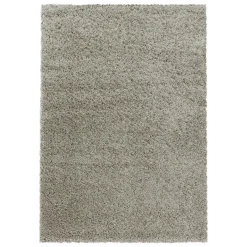 Muratap Monaco Soft Shaggy Hoogpolig Vloerkleed Beige - 300x400 CM Sale