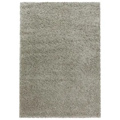 Muratap Monaco Soft Shaggy Hoogpolig Vloerkleed Beige - 240x340 CM Online