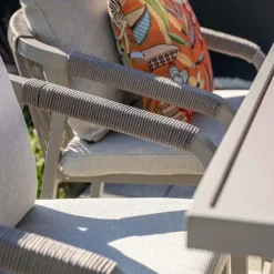 Garden Impressions Monti barset - 5-dlg.- taupe - rope grey sand - valley sand Online