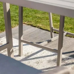 Garden Impressions Monti barset - 5-dlg.- taupe - rope grey sand - valley sand Online