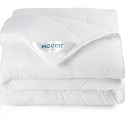 Moodit Dekbed Winston - Hotelmaat Extra Lang - 260 x 240 cm - Polyestervulling Best