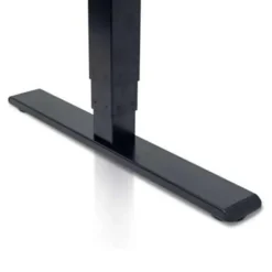 MRC COMFORT elektrisch zit sta bureau - 140x80 - havanna Clearance