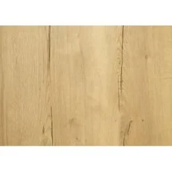 MRC COMFORT elektrisch zit sta bureau - 180x80 - robuust eiken Clearance