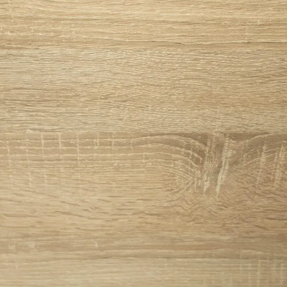 MRC COMFORT elektrisch zit sta bureau - 180x80 - midden eiken Best