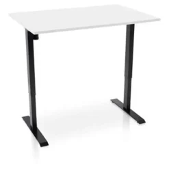 MRC EASY elektrisch ARBO zit-sta bureau - 120x80 cm - wit Hot