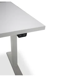 Lineaflex MRC MRC EASY elektrisch ARBO zit-sta bureau - 160x80cm - wit - wit Sale