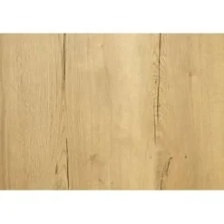 MRC EASY elektrisch ARBO zit-sta bureau - 140x80 cm - robuust eiken