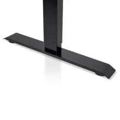 MRC EASY Set - Zit-sta bureau + bureaustoel - 140x80 - robuust eiken Outlet