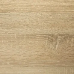 MRC PRO elektrisch ARBO zit-sta bureau - 160x80 cm - midden eiken Outlet