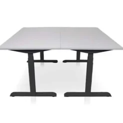 MRC PRO-L 2.0 elektrisch ARBO zit-sta bureau - 160x80 - grijs Hot