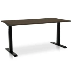 MRC PRO-L 2.0 elektrisch ARBO zit-sta bureau - 160x80 - bruin eiken Sale