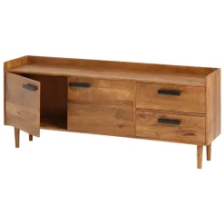 Msons Lordara Dressoir 180x42x75cm Outlet