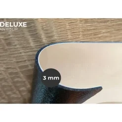 MuchoWow Placemat (6stuks) 45x30cm Beige Natuur Abstract Outlet