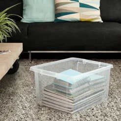 Sunware Nesta opbergbox 32L tranparant Best