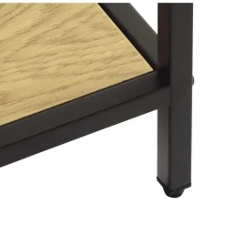 Nordic Home - Anita stellingkast - 180 cm Sale