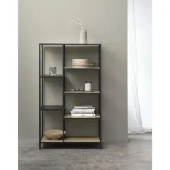 Nordic Home - Anita stellingkast - 146 cm Online