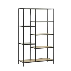 Nordic Home - Anita stellingkast - 146 cm Online