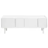 Nordic Home - Cheri tv-meubel 160 cm - wit Sale