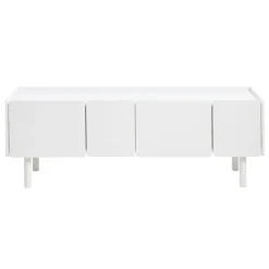 Nordic Home - Cheri tv-meubel 160 cm - wit Sale