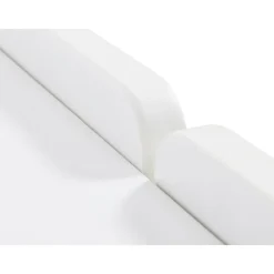 Nordic Home - Cheri tv-meubel 160 cm - wit Sale