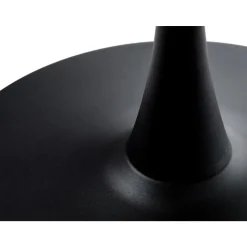 Nordic Home - Lenard eettafel rond Ø100 cm - wit Best