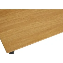 Nordic Home - Meya eettafel 85x140 cm - naturel Best