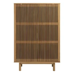 Nordic Home - Nate wandkast - 140 cm Best