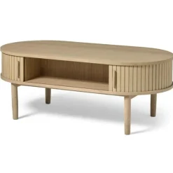 Nordic Home - Tamika salontafel 60x120 cm - naturel Online