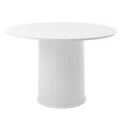 Nordic Home - Tamika wandkast 118 cm - donkerbruin Sale