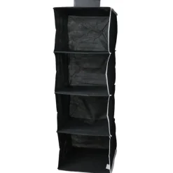 Nordix Organizer met 4 Vakken Hangend Opberger Opbergsysteem Best