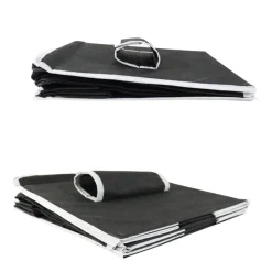 Nordix Organizer met 4 Vakken Hangend Opberger Opbergsysteem Best