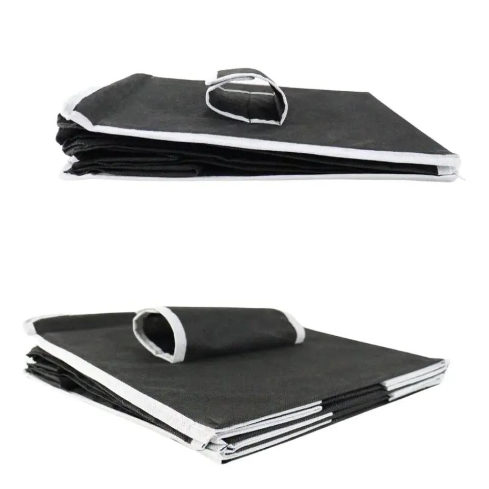 Nordix Organizer met 4 Vakken Hangend Opberger Opbergsysteem Best