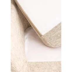 Ocazi Oslo Barkruk - Stof - Crème Discount