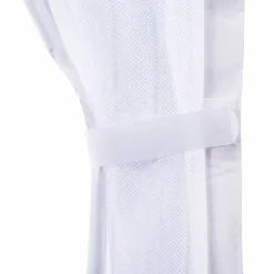 O'DADDY O’DADDY Deurgordijn – Magnetisch Vliegengordijn - 100x230cm – hor Wit New