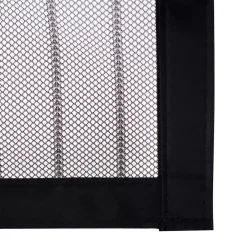 O'DADDY O’DADDY Deurgordijn – Magnetisch Vliegengordijn - 92x230cm – Zwart Best