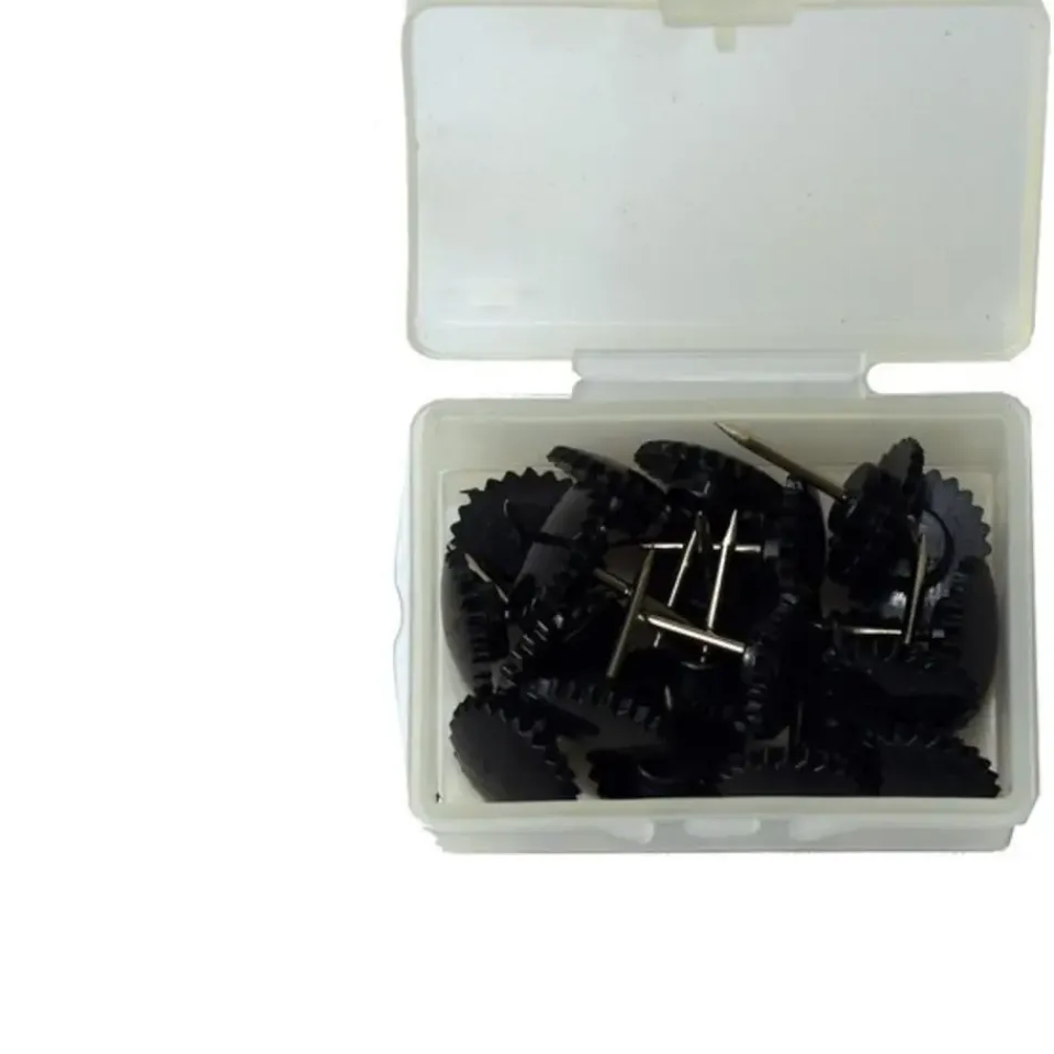 O'DADDY Magnetisch Vliegengordijn - Deurgordijn 100x230cm - Zwart Outlet